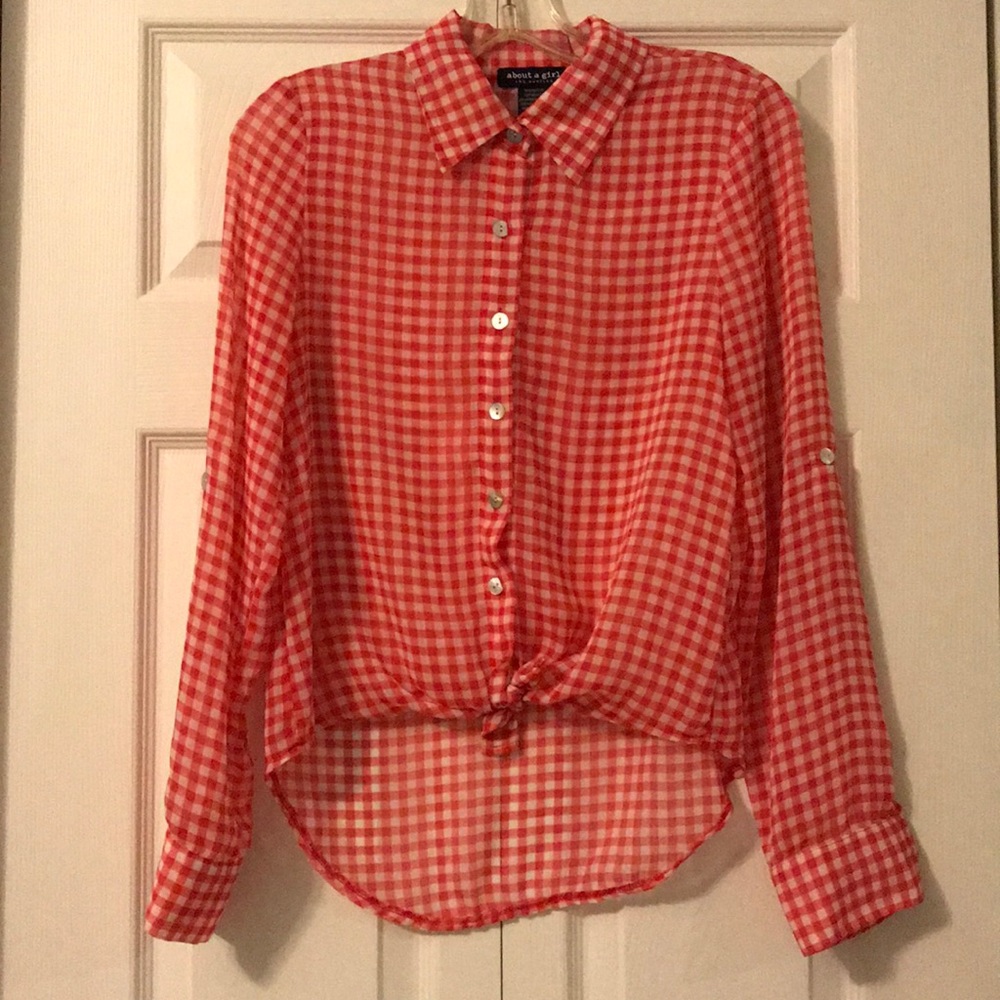 Blouse